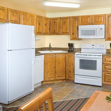 Worldmark Whistler Sundance Zewnętrze zdjęcie