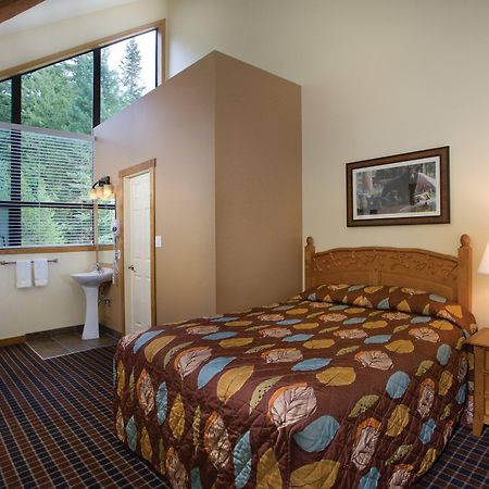 Worldmark Whistler Sundance Zewnętrze zdjęcie