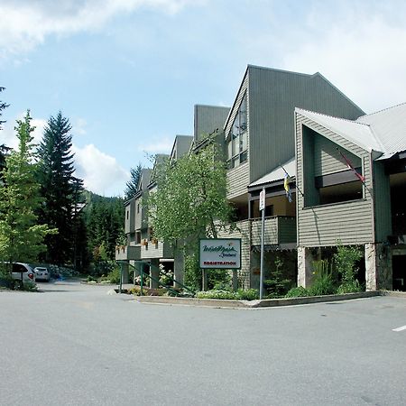 Worldmark Whistler Sundance Zewnętrze zdjęcie