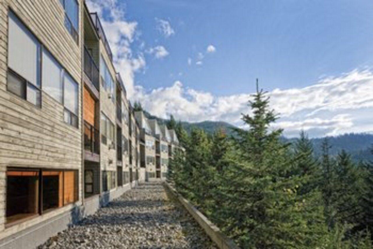 Worldmark Whistler Sundance Zewnętrze zdjęcie