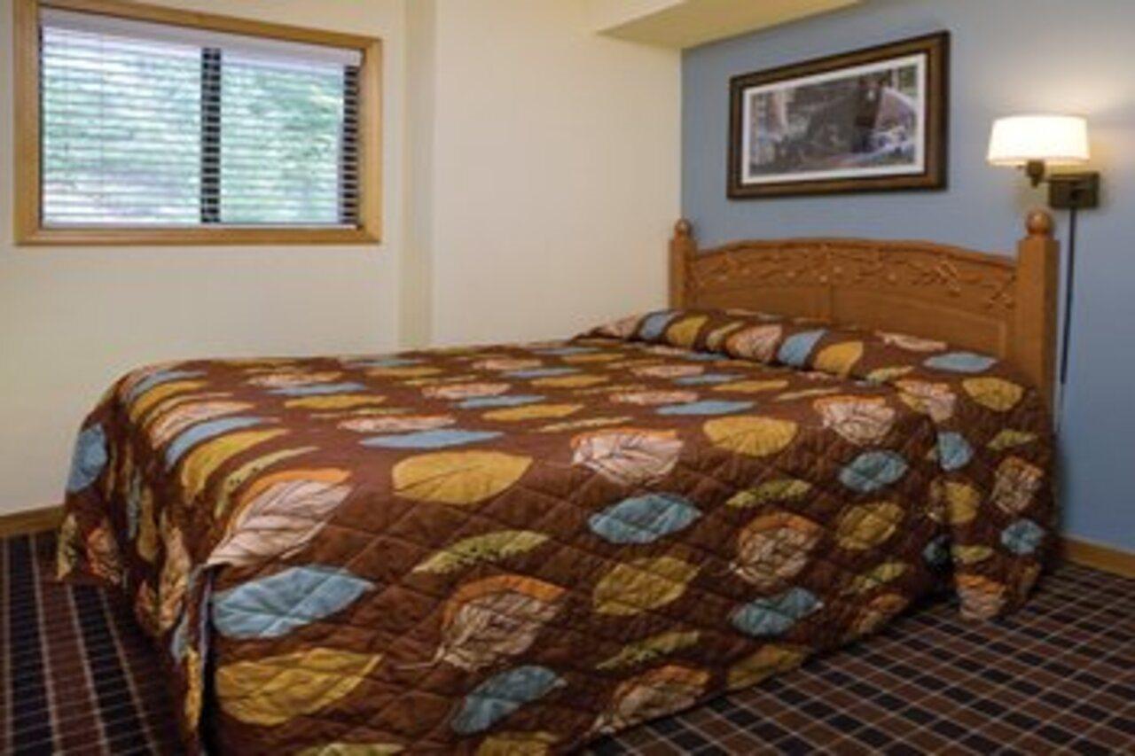 Worldmark Whistler Sundance Zewnętrze zdjęcie