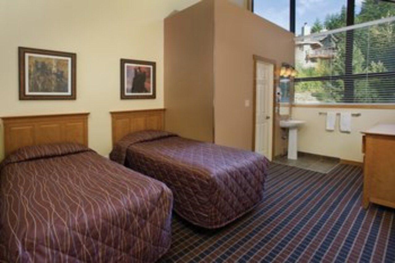 Worldmark Whistler Sundance Zewnętrze zdjęcie
