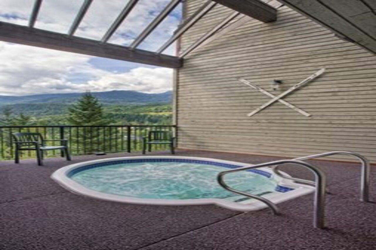 Worldmark Whistler Sundance Zewnętrze zdjęcie