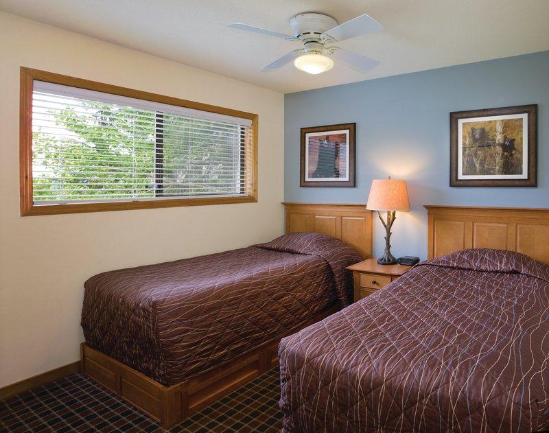 Worldmark Whistler Sundance Zewnętrze zdjęcie