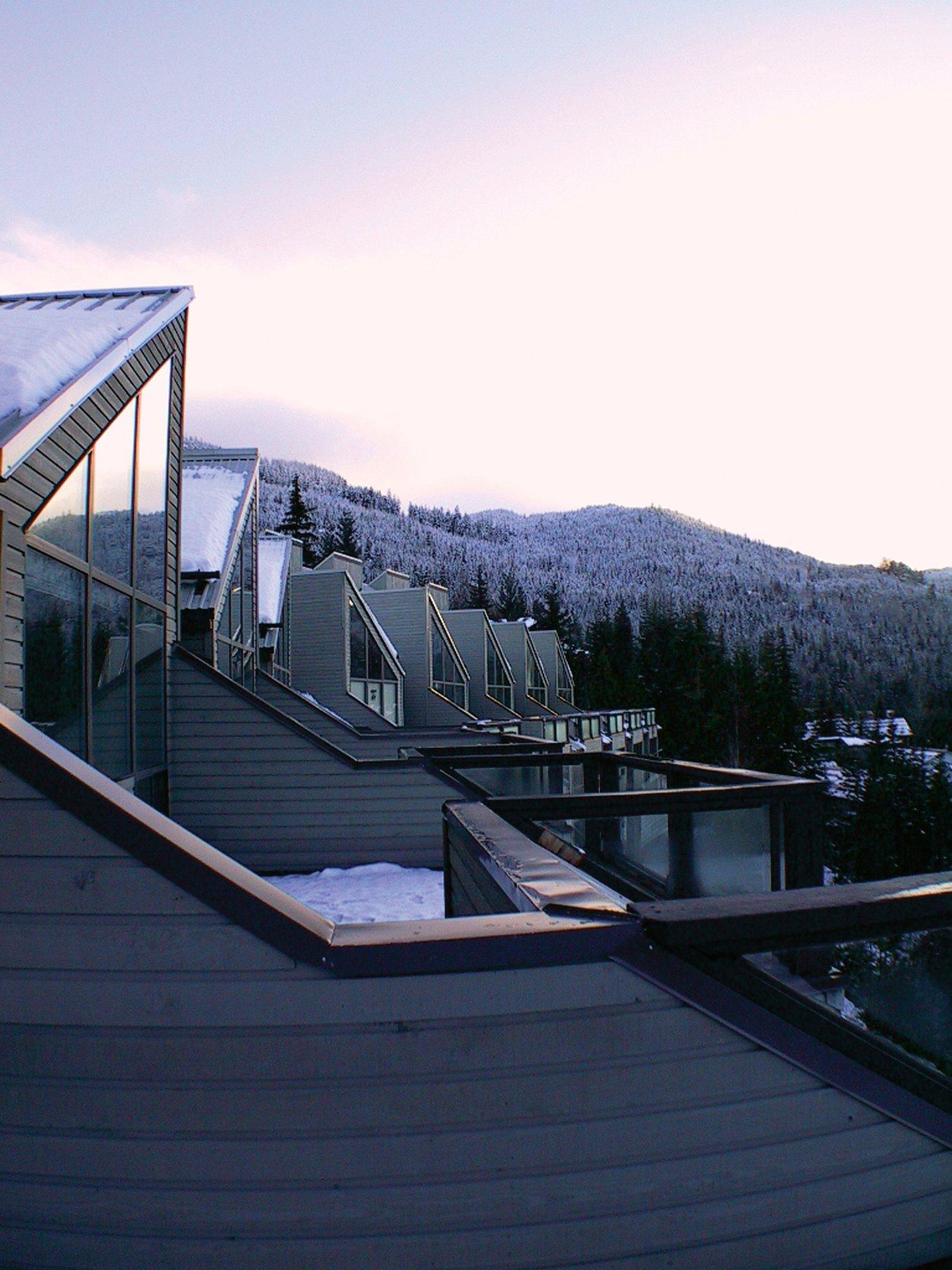 Worldmark Whistler Sundance Zewnętrze zdjęcie
