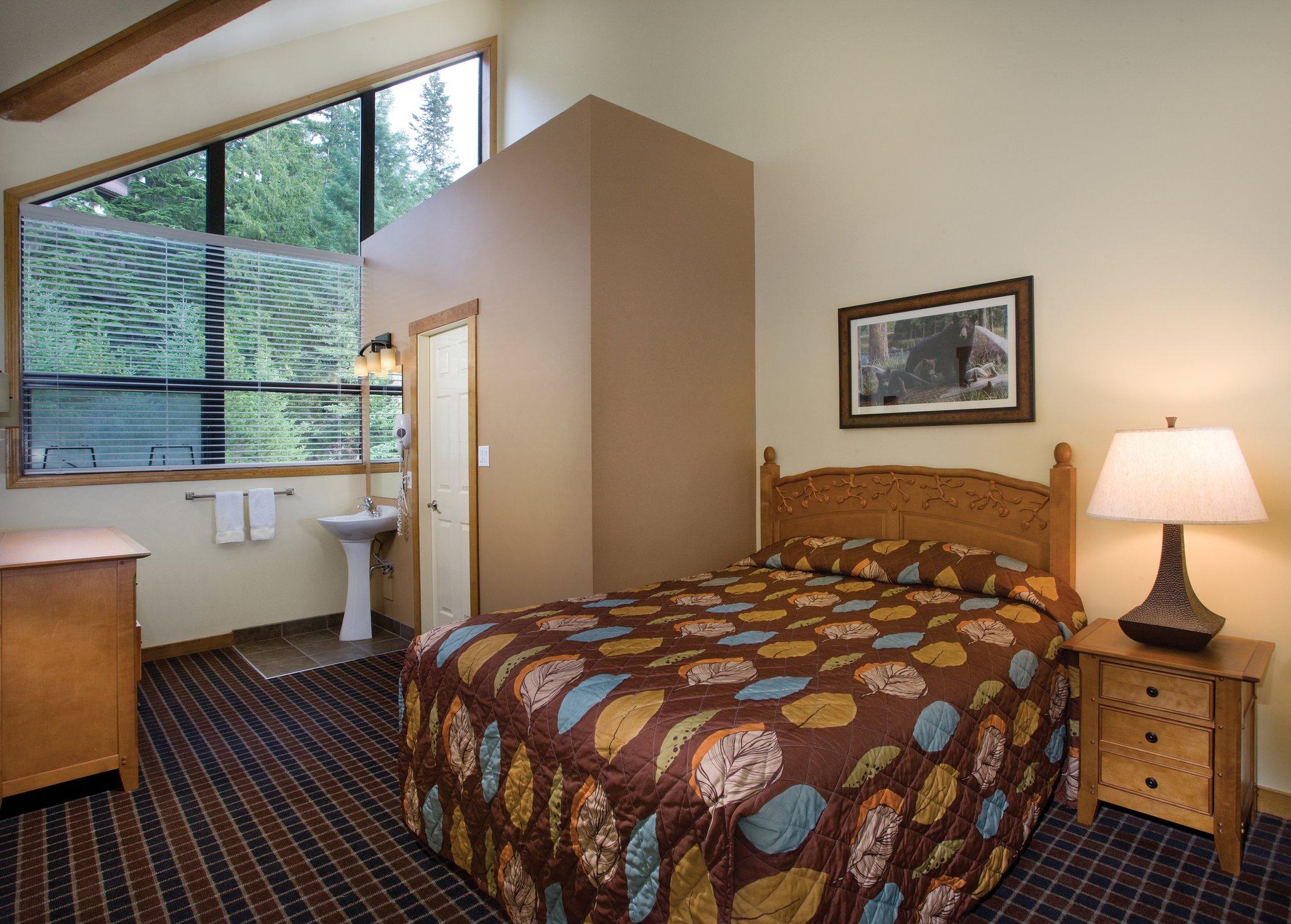 Worldmark Whistler Sundance Zewnętrze zdjęcie