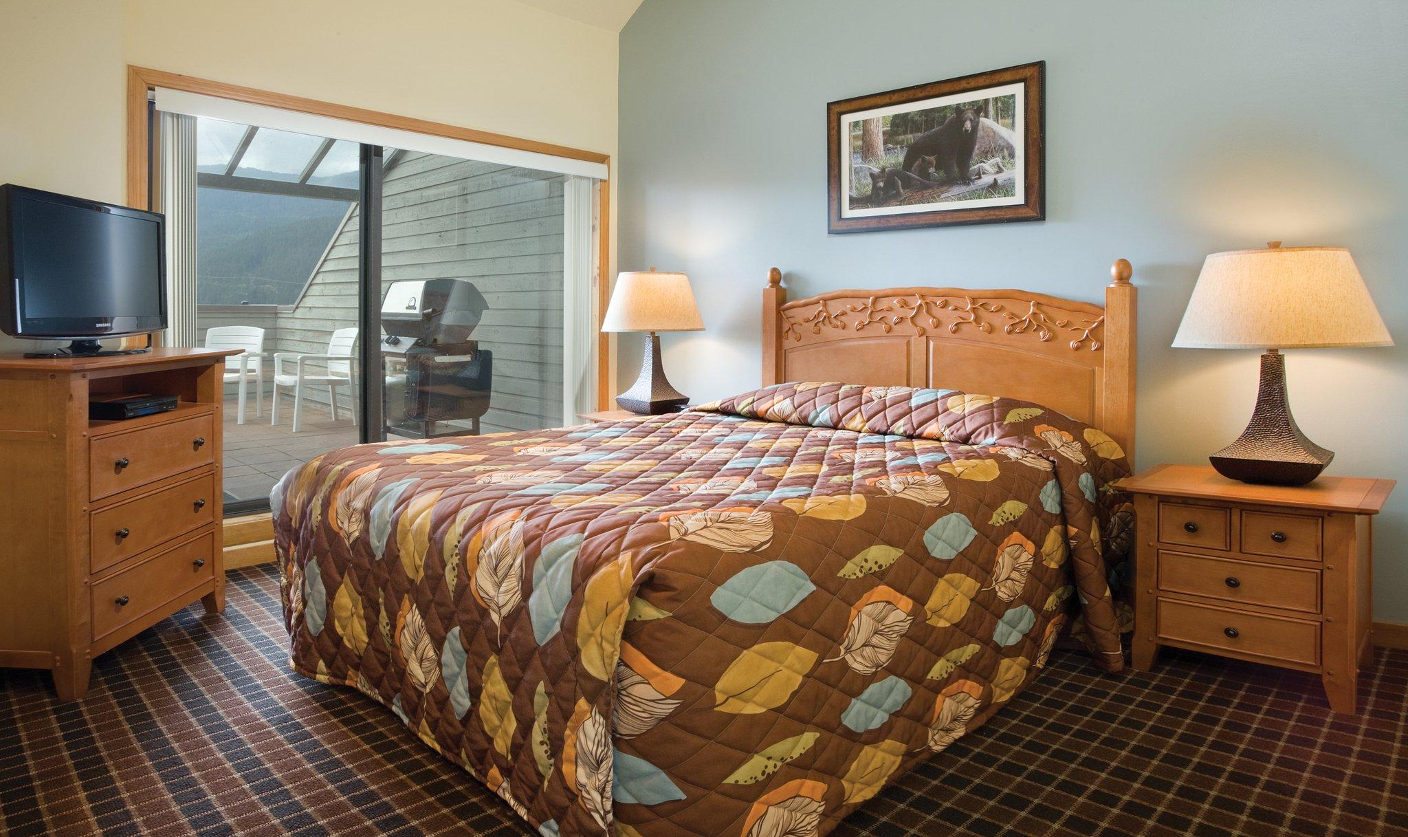 Worldmark Whistler Sundance Zewnętrze zdjęcie
