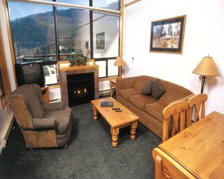 Worldmark Whistler Sundance Zewnętrze zdjęcie